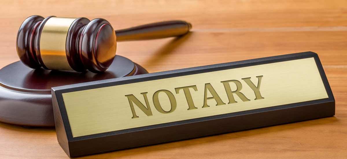 Notary Public in Wimbledon