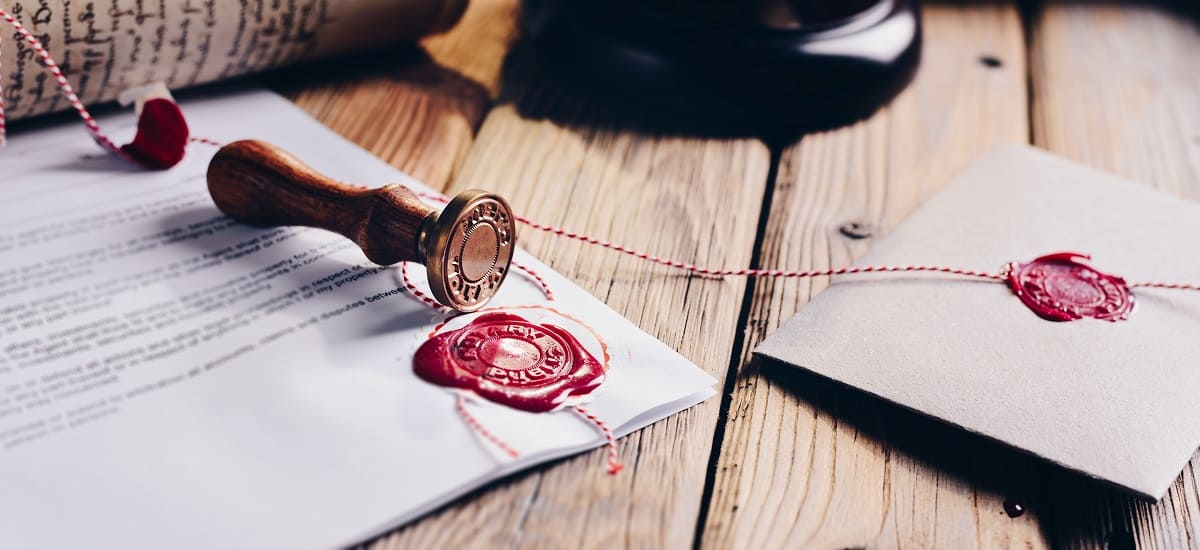 Mobile Notary in London