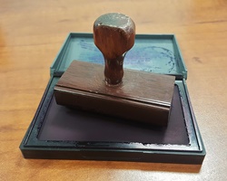 Notary Public in Holborn
