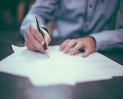 Notary Services in UK