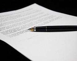 Apostille for a Marriage Certificate in UK