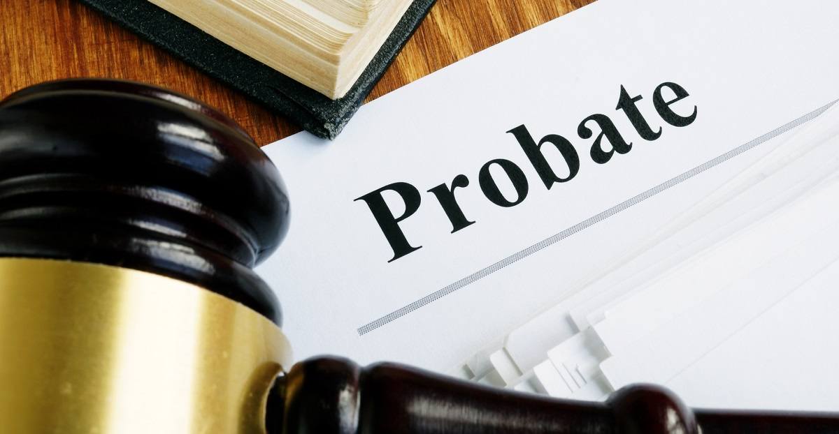 Notarial Services for Wills and Probate