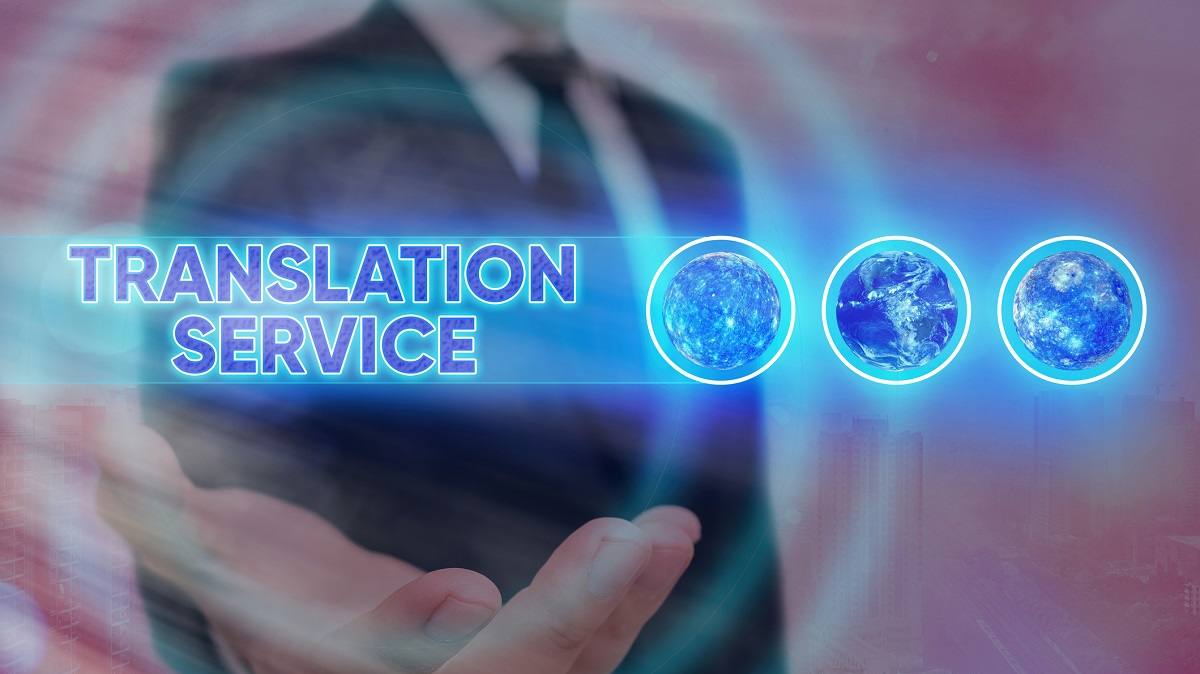 Translation Services for Birth Certificates
